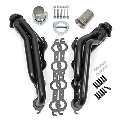 (CA) LS SWAP HEADERS