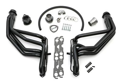 (CA) HEADERS - CHEVY