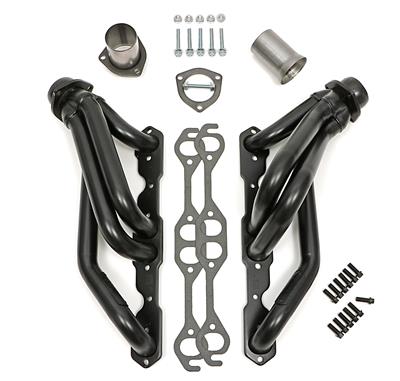 (CA) HEADERS - HEDDER