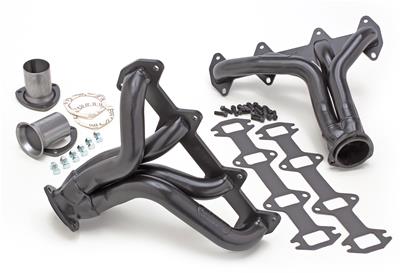 (CA) HEADERS - FORD