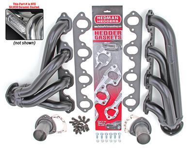 (CA) HEADERS