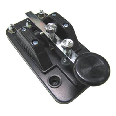 Hi-Mound HK-705 Economy Straight Keys with No Base