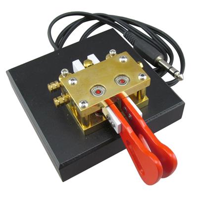 HA8KF Magnetic Paddles