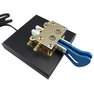 HA8KF Magnetic Paddles