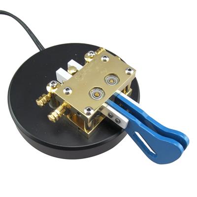 HA8KF Magnetic Paddles