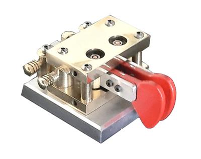 HA8KF Magnetic Paddles