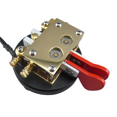 HA8KF Magnetic Paddles