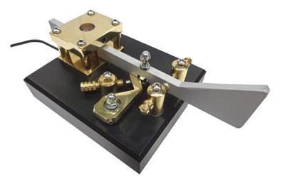 HA8KF Magnetic Paddles