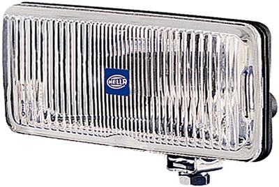 LIGHT 550 FOG CLR H3 12V SAE/E