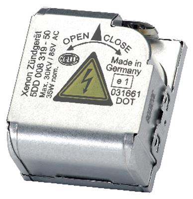 BALLAST UNIT 12V BMW / MB