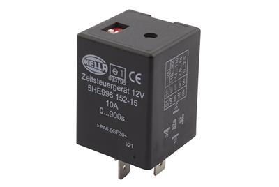 ^^TIME CTRL UNIT 12V 5PIN 0-9