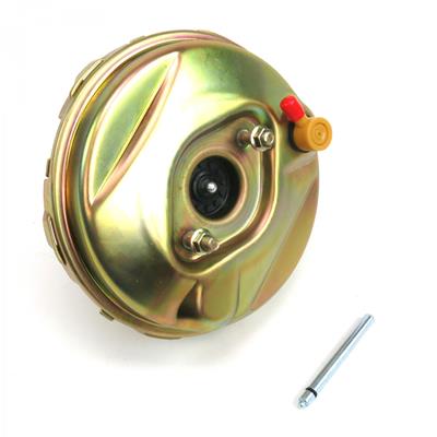 POWER BRAKE BOOSTER