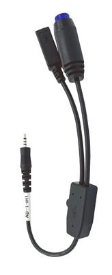 Heil Sound Headset Adapter Cables