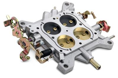THROTTLE BODY KIT 0-4776