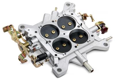 THROTTLE BODY KIT 0-4781
