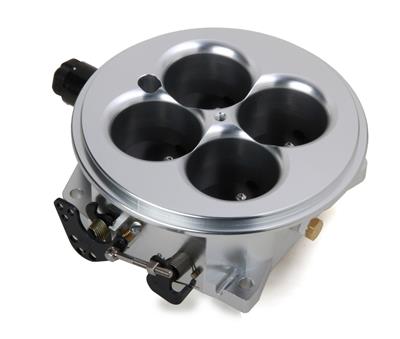 THROTTLE BODY ASSEMBLY