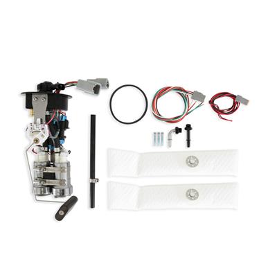 FUEL PUMP DOUBLE