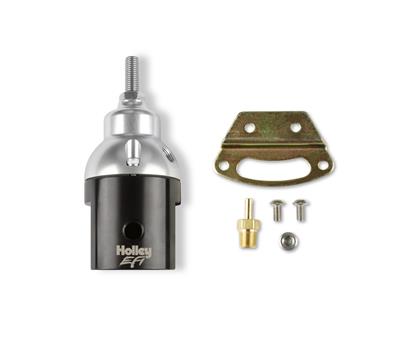 FUEL REGULATOR