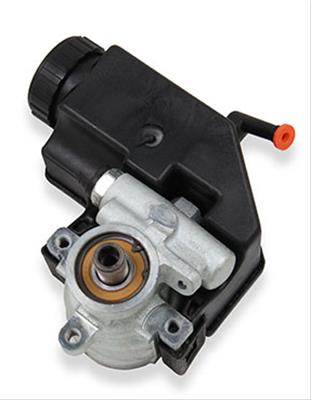 POWER STEERING PUMP