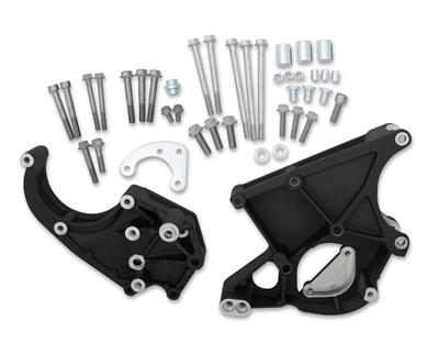 ACCESSORY BRACKETS LS