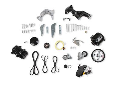 ACCESSORY DRIVE KIT