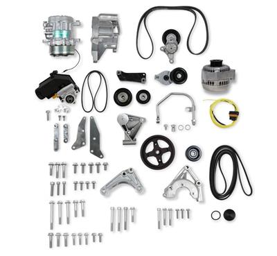 BRACKET KIT