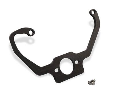BRACKET FUEL PRESSURE REG ALUM