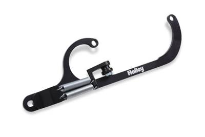 BRACKET THROTTLE SPRING DUAL B