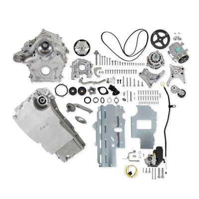ACCESSORY AND OIL SYSTEM KIT