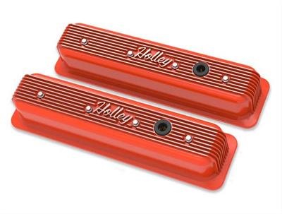 VALVE COVERS SBC CENTER-BOLT