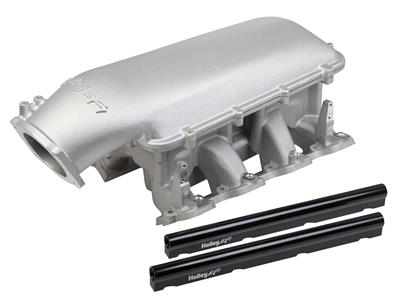 INTAKE MANIFOLD KIT 105MM TOP