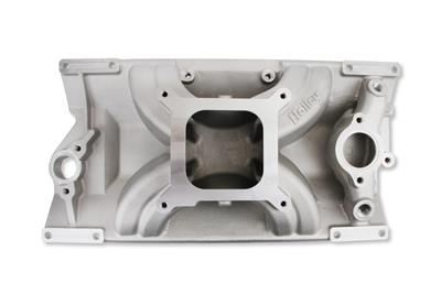INTAKE MANIFLD SBC CARB