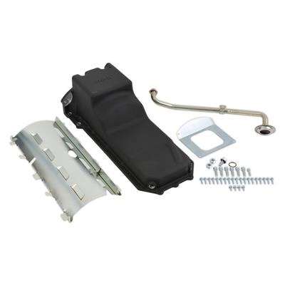 OIL PAN