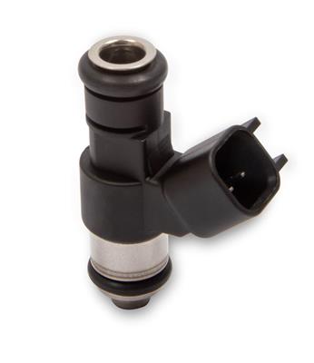 FUEL INJECTORS