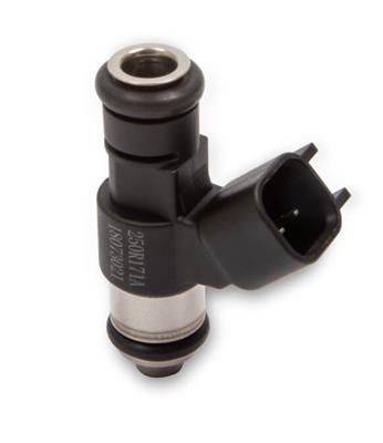 FUEL INJECTOR 36 PPH SINGLE PA