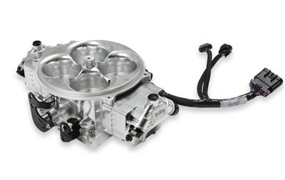 HOLLEY EFI SERVICE PARTS