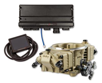 FUEL INJECTION KIT TERMINATOR