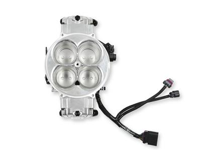 FUEL INJECTION ECU
