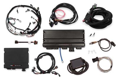 ENGINE MANAGE TERMINATOR X MAX