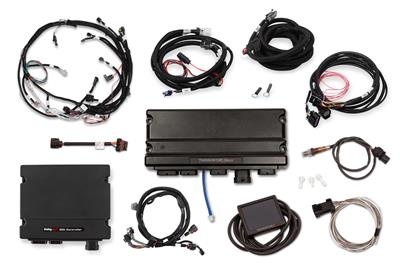 ENGINE MANAGE TERMINATOR X MAX