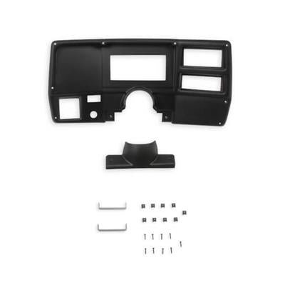DASH BEZEL
