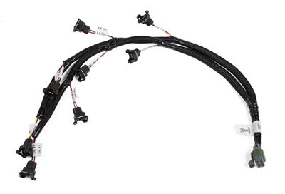 INJECTOR HARNESS