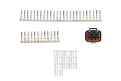 CONNECTOR PLUG