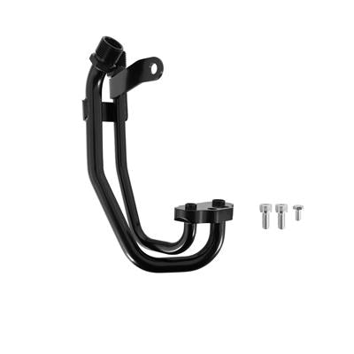 DRESS UP ACCESSORY BRACKETS