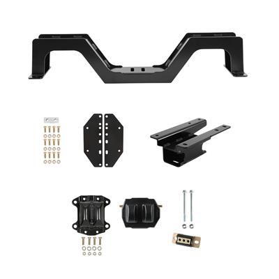 ENGINE SWAP KITS LEVEL 1 LT