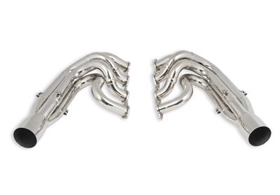 DRAG HEADER - POLISH