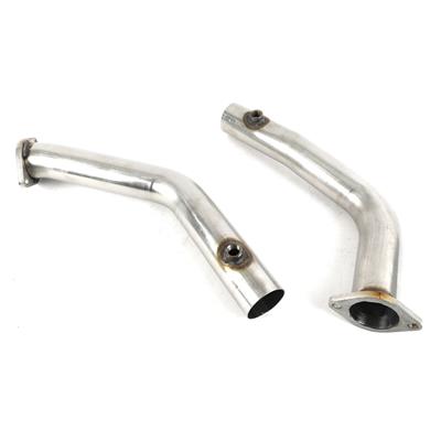 EXHAUST ADPT G BODY LS SWAP