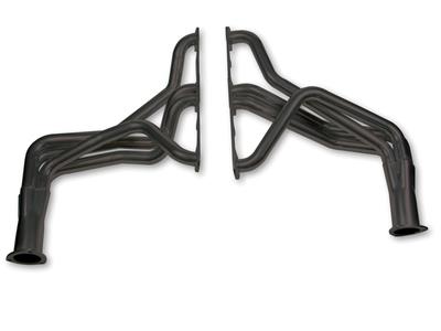 HEADER AMC JEEP COMP