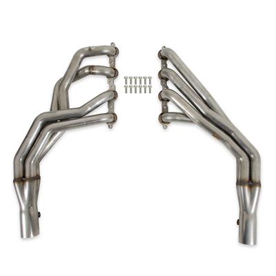 HEADERS LS LONG TUBE 1-7/8 SS