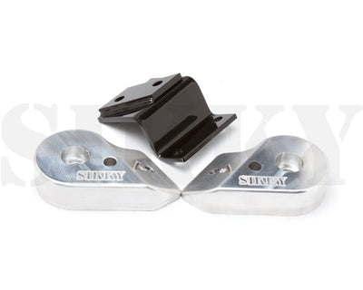 S2000 SR20DET Motor Mount Kit Assembly - MK004